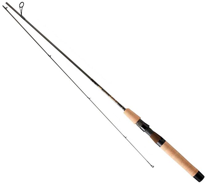 Спінінг G.Loomis Classic Trout Panfish Spinning SR841-2 IMX 2.13м 1-5г (2266-55-96) 2266-55-96 фото