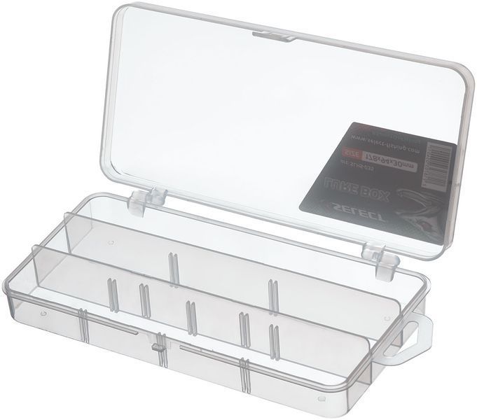 Коробка Select Lure Box SLHS-035 17.8х9.4х3см (1870-30-54) 1870-30-54 фото