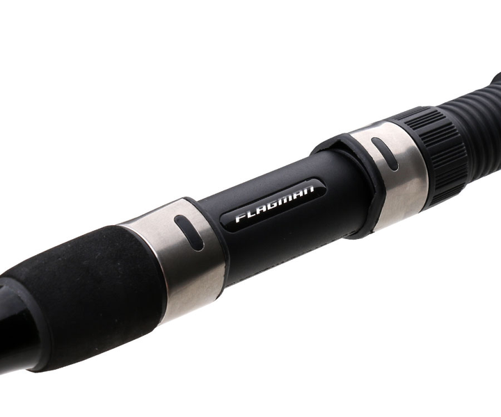 Фiдер "MAGNUM BLACK FEEDER" 3.60+2 140gr (MB360) MB360 фото