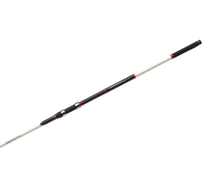 Серфовий вудилище Daiwa Windcast Surf 4.20м 100-200г (11808-420) 11808-420 фото