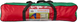Намет Skif Outdoor Adventure II, 200x200 см (3-х местная), к:orange-blue (389-00-88) 389-00-88 фото 9