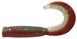 Силікон Daiwa Bait Junkie 2.5" Grub Camo UV / (2158276 / 20002007) 2158276 фото