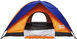 Намет Skif Outdoor Adventure II, 200x200 см (3-х местная), к:orange-blue (389-00-88) 389-00-88 фото 5