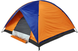 Намет Skif Outdoor Adventure II, 200x200 см (3-х местная), к:orange-blue (389-00-88) 389-00-88 фото 2