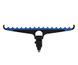 Гребінка Flagman Transformer Quiver Rest Adjustable 16 секцій / 28х11.5х2см / (FLN004) FLN004 фото 1