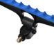 Гребінка Flagman Transformer Quiver Rest Adjustable 16 секцій / 28х11.5х2см / (FLN004) FLN004 фото 2
