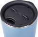 Термостакан ZOJIRUSHI SX-FSE45AJ із ситечком 0.45 л Блакитний (1678-05-32) 1678-05-32 фото 2