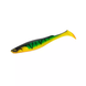 Силікон RAM Shad 8" (1pcs.), #356 - Fire Tiger (10105178) 10105178 фото