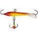 Балансир Select Smile 60mm 24.0g FM (Fire Minnow) (1870-28-73) 1870-28-73 фото