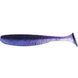 Силікон Keitech Easy Shiner 3.5in (7шт) з активною грою (колір 212) (1551-05-55) 1551-05-55 фото