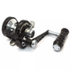 Катушка Jigging Master PowerSpell PE 4 Reel LH (PE4LHBK/GR) 2177325 фото 1