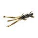 Силикон FishUp Shrimp 3" #043 Watermelon Brown/Black (10065110) 10065110 фото