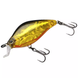 Воблер Yo-Zuri 3DS Flat Crank 55F 55mm 7.5g #HGBL / (742016 / F1141-HGBL) 742016 фото