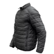 Куртка Viverra Warm Cloud Jacket Black XXL (РБ-2233011) 2233011 фото 2