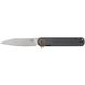 Нож Skif Townee Jr SW black (1765-03-50/UL-001JSWB) 1765-03-50 фото 1