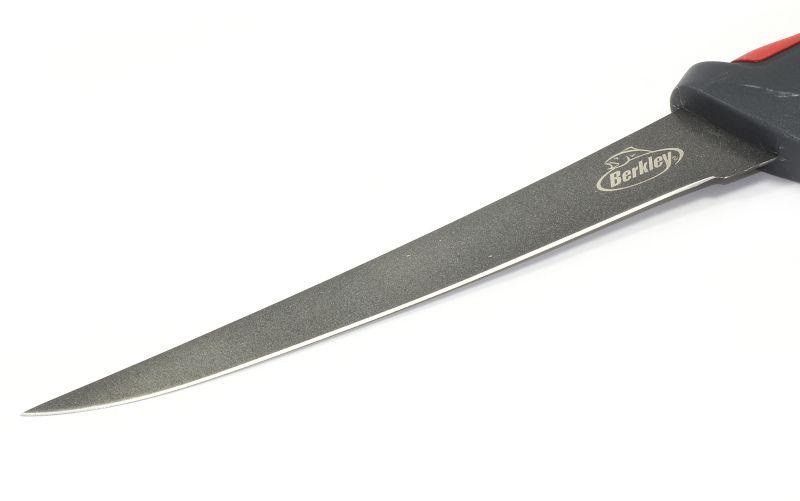 Ніж Berkley FILLET KNIFE 7IN XCD (1406675) 1406675 фото