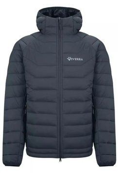 Куртка з капюшоном Viverra Warm Cloud Jacket Pro Black L (2275049) 2275049 фото