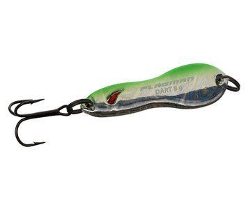 Мормышка Flagman Dart-Spoon 8г /F003/ (FDS-8-003) FDS-8-003 фото