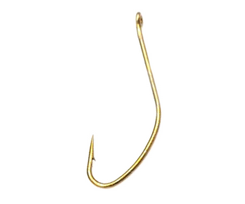 Гачки Owner Straw Hook 53157 №10 53157-10 фото