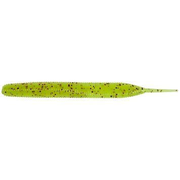 Силікон Keitech Sexy Impact 3.8in (10шт) слаг з маленьким хвостиком (колір 400) (1551-11-11) 1551-11-11 фото