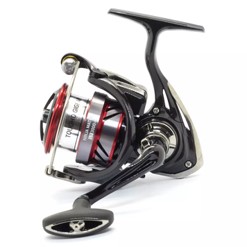 Катушка Daiwa Ninja Match LT 3000-C / (2202005 / 20004459) 2202005 фото