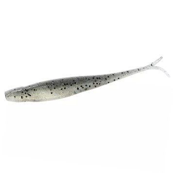 Силикон ZMAN Scented Jerk Shadz 3.5" #Bad Shad (SJS35-259PK5/2271795) 2271795 фото