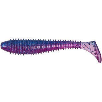 Силікон Keitech Swing Impact FAT 4.3in (6 шт/уп) к:ea#14 (1551-12-62) 1551-12-62 фото