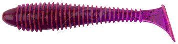 Силікон Keitech Swing Impact FAT 3.3in / 85мм / 7шт / (колір pal13) (1551-07-85) 1551-07-85 фото