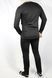 Термобілизна BAFT NORWELL black p.3XL (NL1306-XXXL) NL1306-XXXL фото 3