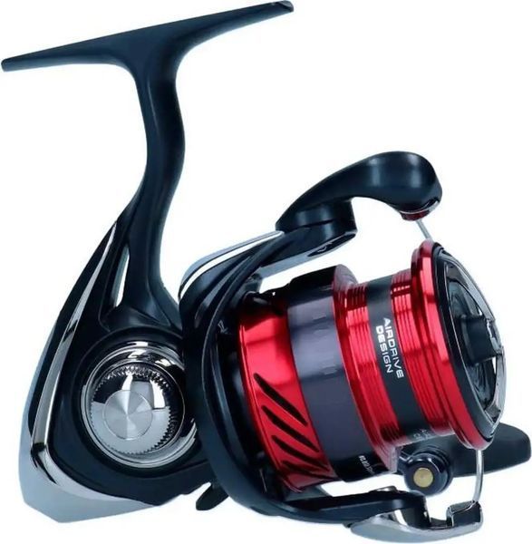 Котушка Daiwa 23 Ninja LT 3000-C (20060044 / 2249516) 2249516 фото