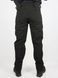 Штаны BAFT MASCOT PANTS black р.XL (MT2104-XL) MT2104-XL фото 4