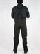 Штаны BAFT MASCOT PANTS black р.XL (MT2104-XL) MT2104-XL фото 3