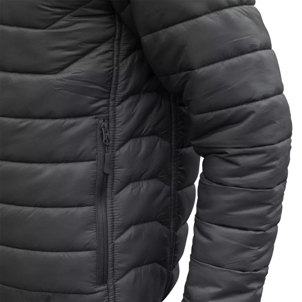 Куртка Viverra Warm Cloud Jacket Black S (РБ-2233007) 2233007 фото