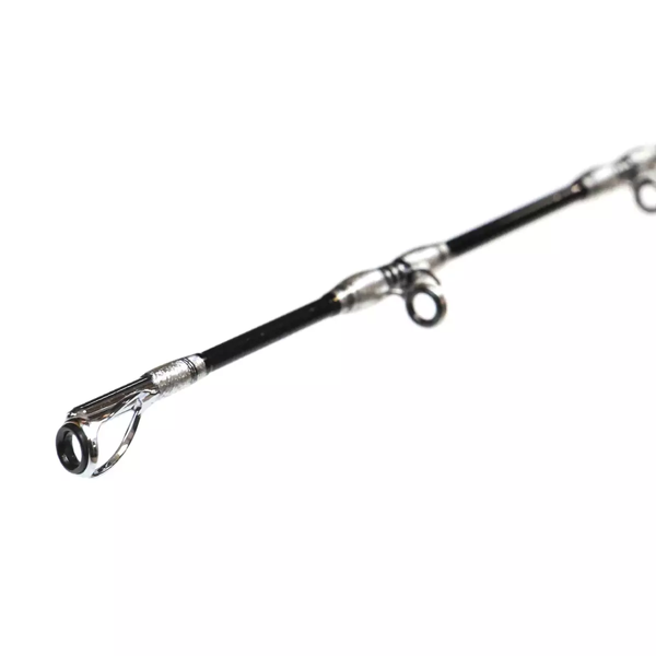 Спиннинговое удилище Jigging Master VIP TURBO 52BML Jigging Rod 1.58м 600г (РБ-2177319) 2177319 фото