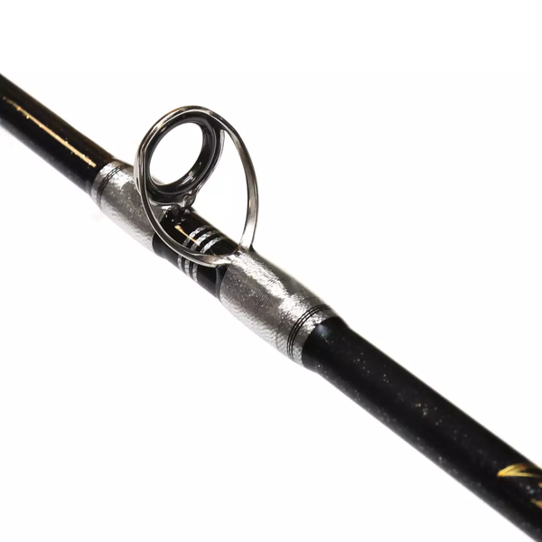 Спиннинговое удилище Jigging Master VIP TURBO 52BML Jigging Rod 1.58м 600г (РБ-2177319) 2177319 фото