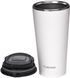 Термостакан ZOJIRUSHI SX-FSE45WA із ситечком 0.45 л Білий (1678-05-34) 1678-05-34 фото 3