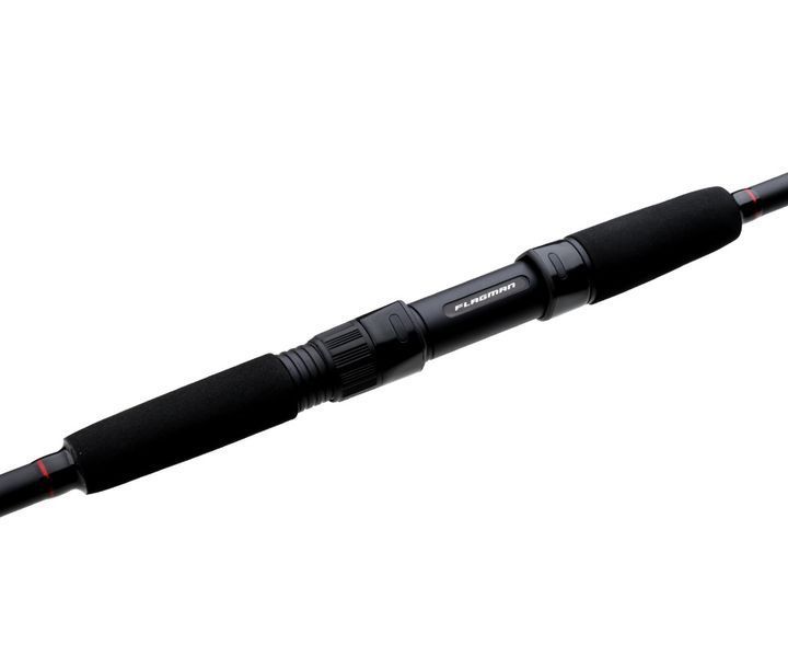 Фидерное вудилище Flagman Magnum Black Boat Feeder 1.5 м 110 г (MBBF150) MBBF150 фото