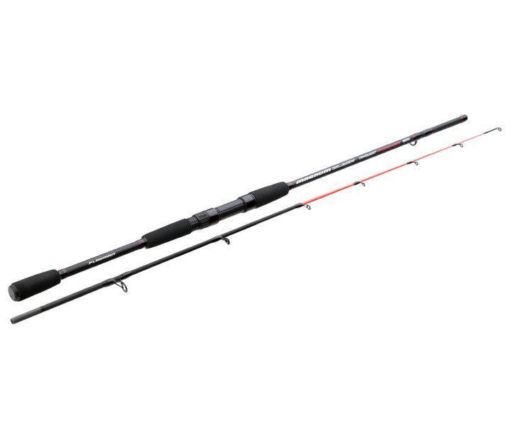 Фидерное вудилище Flagman Magnum Black Boat Feeder 1.5 м 110 г (MBBF150) MBBF150 фото