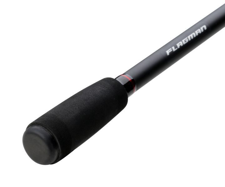 Фидерное вудилище Flagman Magnum Black Boat Feeder 1.5 м 110 г (MBBF150) MBBF150 фото