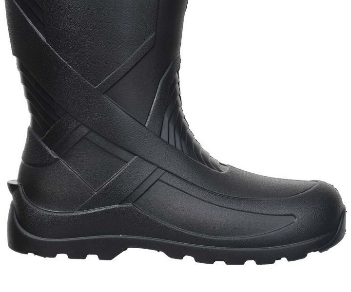 Чоботи Dry Walker X-Track Ultra With Tower Collar Black р.42 201T-42B фото