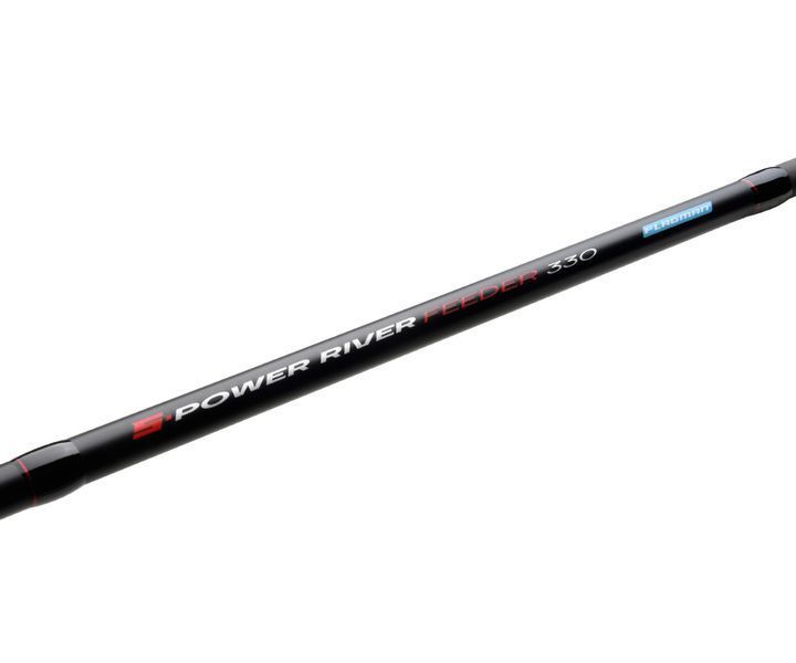 Фидерное вудилище Flagman S-Power River 3.3м 150г (SPRF330) SPRF330 фото
