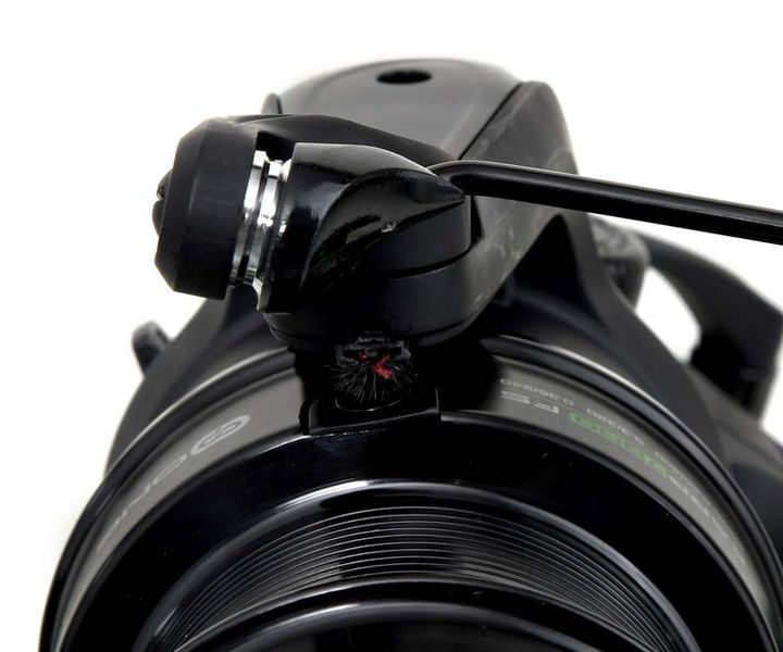 Котушка CP One Blackpool Carp 7000 FS (CPBPCR7) CPBPCR7 фото