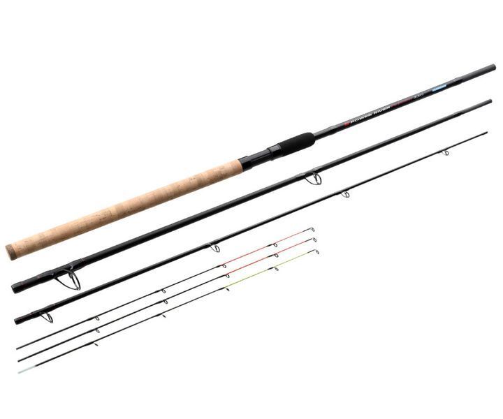 Фидерное вудилище Flagman S-Power River 3.3м 150г (SPRF330) SPRF330 фото