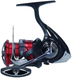 Котушка Daiwa 23 Ninja LT 3000-C (20060044 / 2249516) 2249516 фото 1