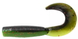 Силікон Daiwa Bait Junkie 2.5" Grub Macha Craw UV / (2158278 / 20002010) 2158278 фото