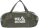 Палатка Skif Outdoor Askania 4, 180+220x240x120 см, (4-х местная), к:green (389-02-42) 389-02-42 фото 9