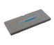 Повідниця Flagman Plastic Gray 23x10x2см (FG1023) FG1023 фото 1
