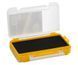 Коробка Meiho Run Gun Case 1010W-2 Yellow (813419) 813419 фото 1