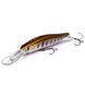 Воблер Lucky John Pro Series BASARA F PLUS ONE 105 (BA90FPO-105) BA90FPO-105 фото