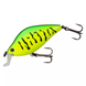 Воблер Yo-Zuri 3DS Flat Crank 55F 55mm 7.5g #HT / (714594 / F1141-HT) 714594 фото
